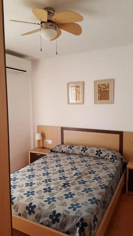 3 Bed Apartment To Rent In Mojacar, Spain. Spain