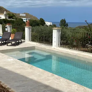 Casa Rural Mi Abuela Maria (adults Only) Landhuis