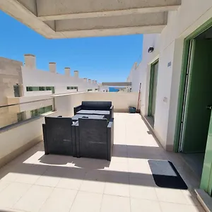 Apartment Hermanita, Mojacar