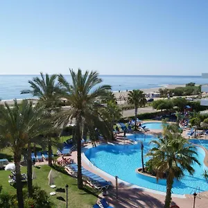 Oasis Tropical Hotel