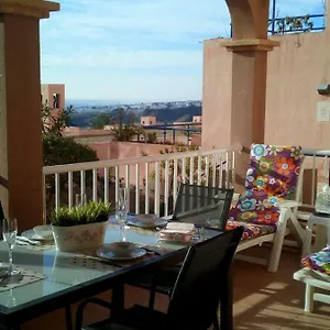 Apartment Mojacar, Marina De La Torre, 3 Dorm, 2 Banos, Cerca Mar, Mojacar