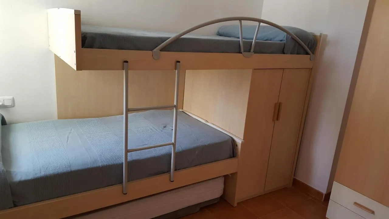 3 Bed Apartment To Rent In Mojacar, Spain. 0*,  Ισπανία