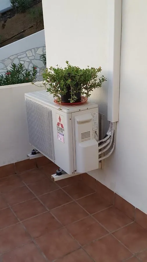 3 Bed Apartment To Rent In Mojacar, Spain.